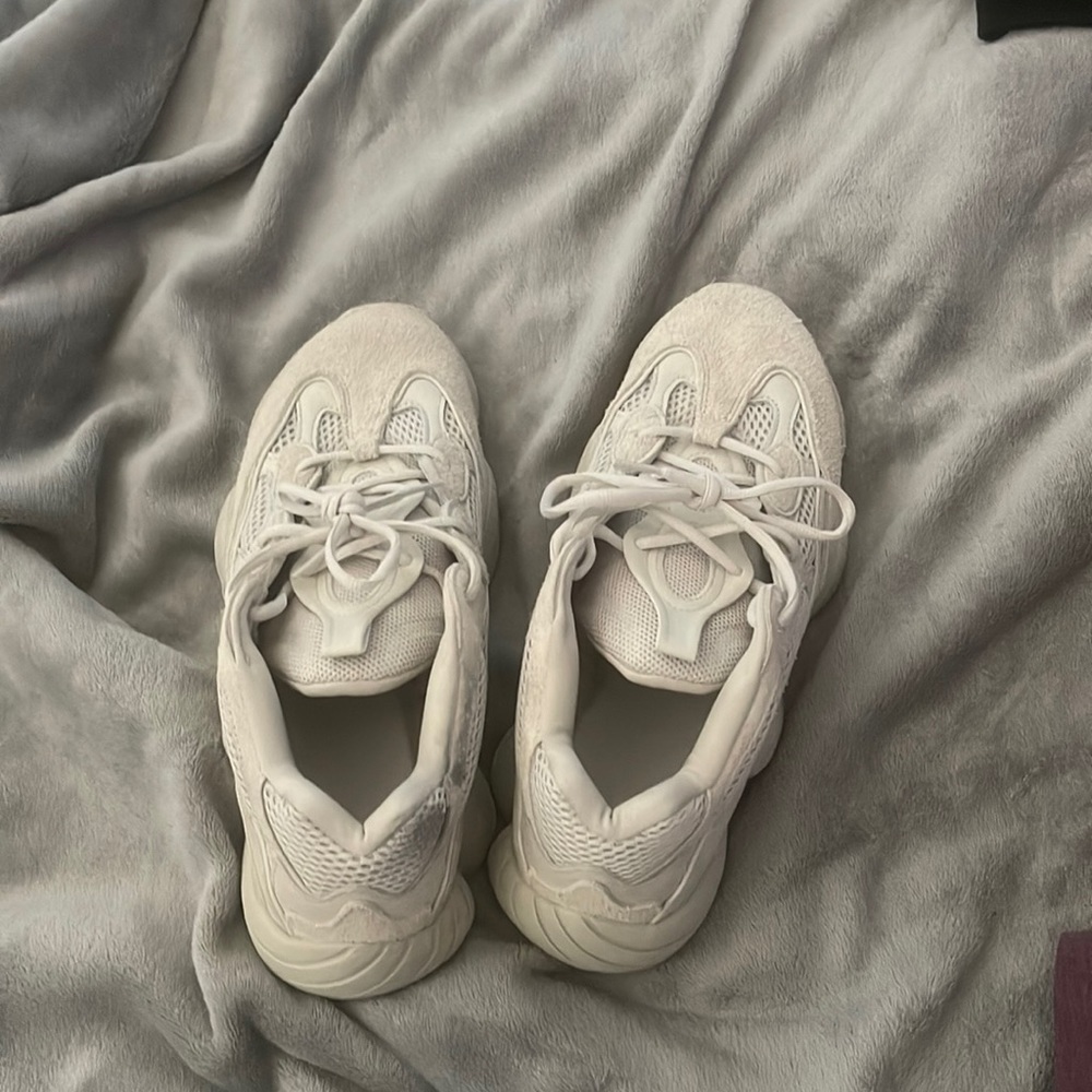 Yezzy 500